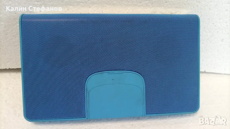 Активна стерео колонка, док станция, GOJI glrlin14, снимка 1