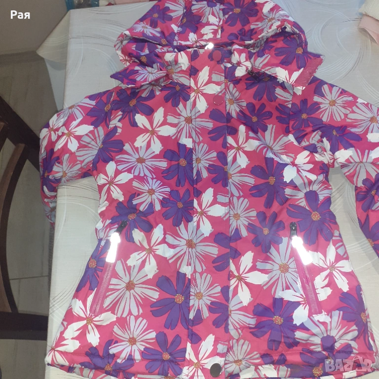 Детско зимно яке, снимка 1