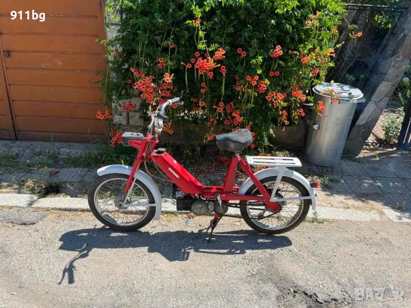 Ява 50 jawa 50, снимка 1