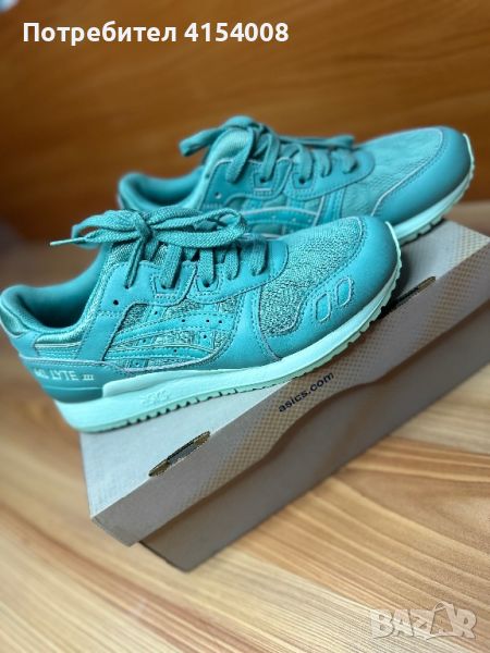 Дамски Маратонки Asics , снимка 1