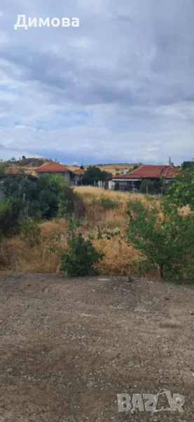 Дворно място 920 кв.м в кв.Рудник-Бургас , снимка 1