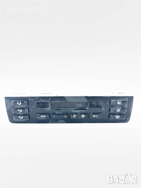 Климатроник за БМВ е46 BMW e46 / 64.11 6 902 440 / 64 11 6902440 / 64116902440, снимка 1