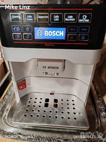 Bosch VeroAroma 300, снимка 1