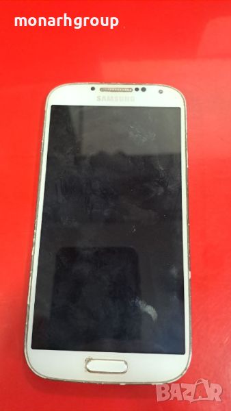 Телефон Samsung GTi9500 /за части/, снимка 1
