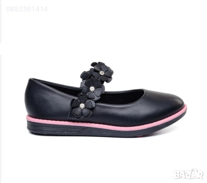 Детски обувки за момиче 30 номер , снимка 1
