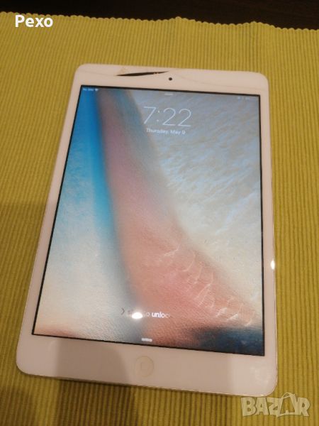 Ipad mini 1st A1455, снимка 1