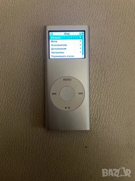 Apple Ipod Nano 2gb 1 gen, снимка 1