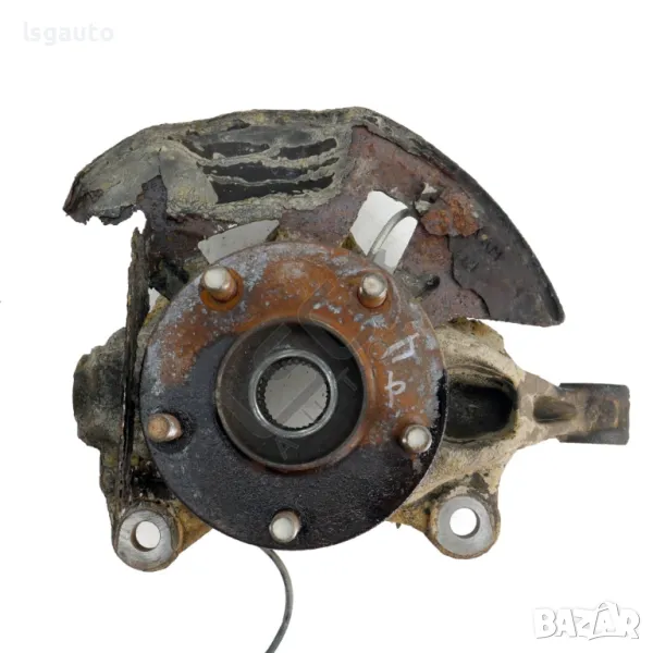 Преден десен шенкел Mazda 6 Estate (GJ, GL)  2013-2019 ID: 145208, снимка 1