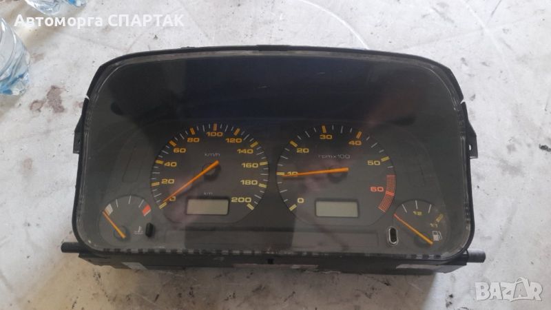 Километраж Seat Ibiza 6K0919033FE , 87001323, снимка 1