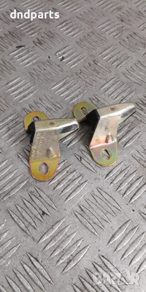 Стопери заден капак VW Sharan 2002г.	, снимка 1