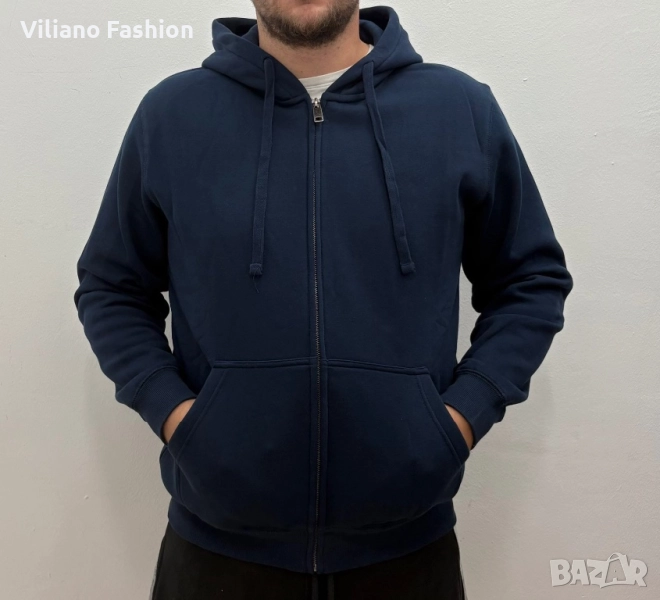 Мъжки суичъри изчистени , снимка 1