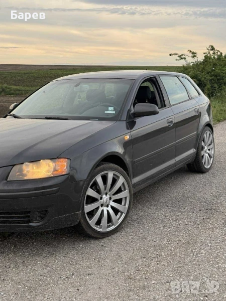 Джанти с гуми 19-ки 5х112, снимка 1