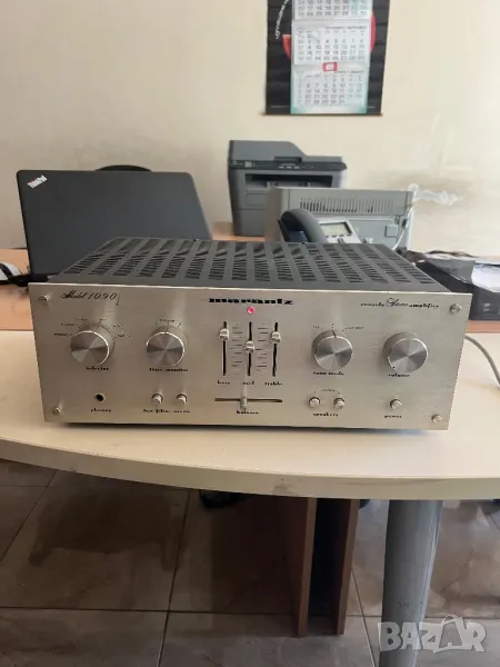 MARANTZ 1090, снимка 1