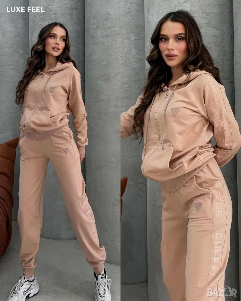 Дамски Екип ⚜️ Guess , снимка 1