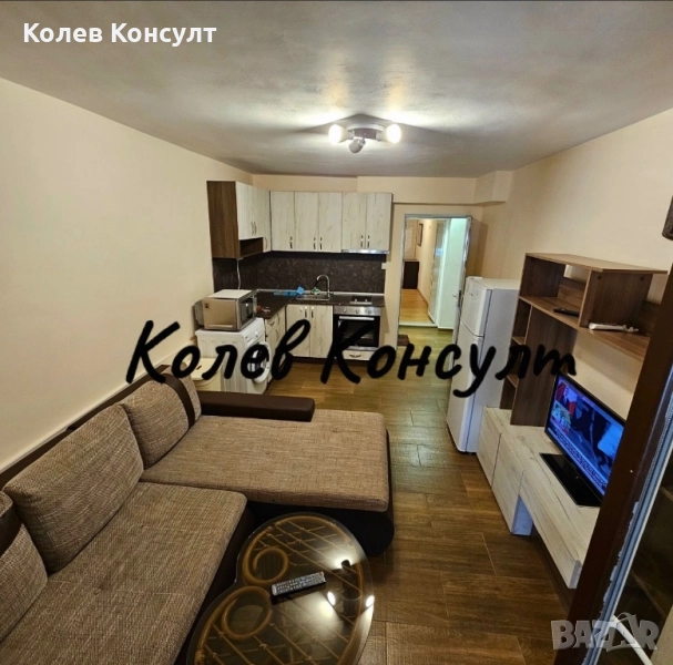 Продавам апартамент в гр. Свиленград, до Спортна зала , снимка 1