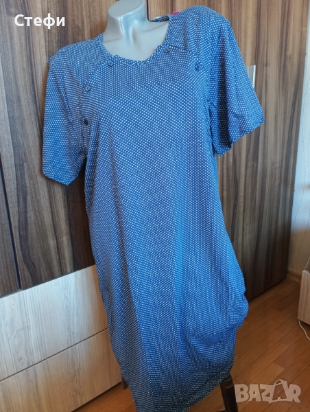 Нощница за бременни и кърмачки XL, снимка 1