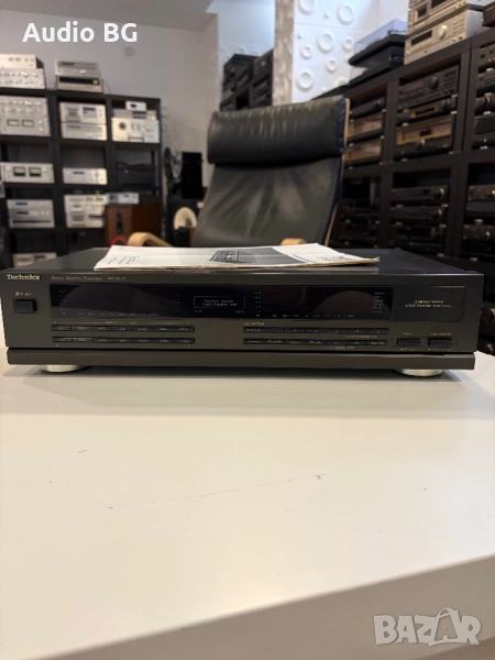 Technics SH-GE70, снимка 1
