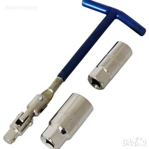 Ключ свещи 25190, снимка 1