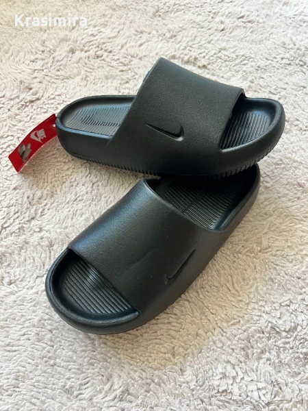 Чехли Nike - Нови 38 номер, снимка 1