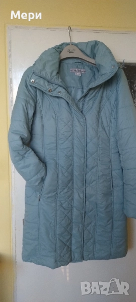 Дамско яке с качулка , снимка 1