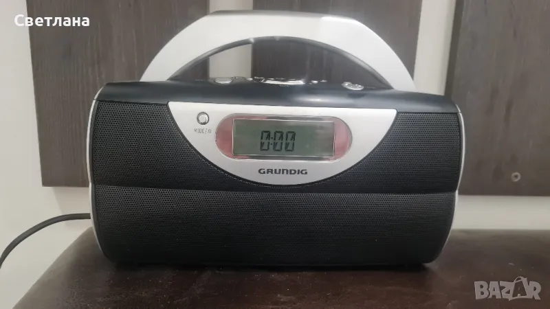 GRUNDIG Music 71 DAB+, снимка 1