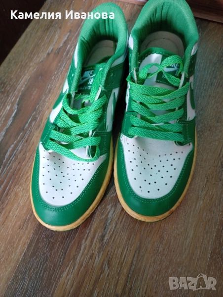 Спортни маратонки Найк , снимка 1