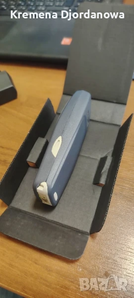 Легендарната NOKIA 3310, снимка 1