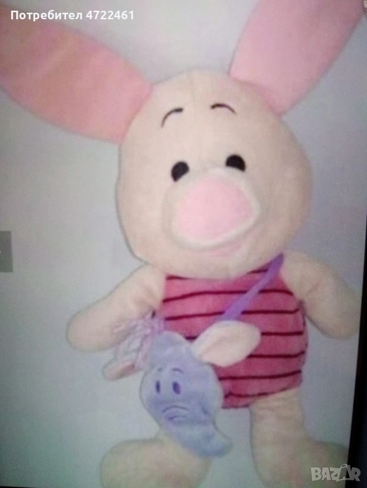 Търся спешно същата играчка , снимка 1