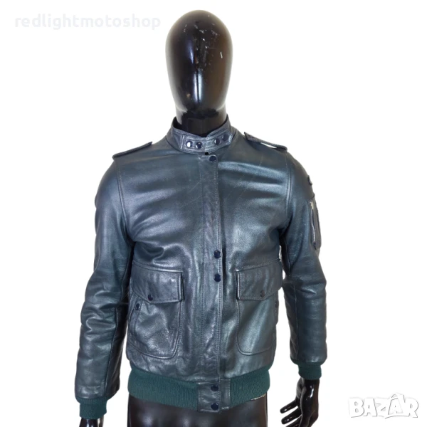 📌 5274 Hein Gericke Кожено яке | Размер 44 /М | 100 лв., снимка 1