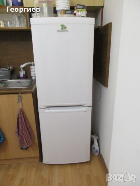 Хладилник   Beko   , снимка 1