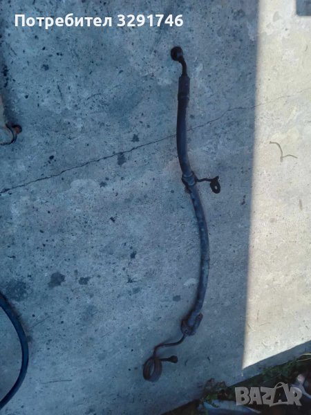 Хидравлични маркучи комплект  за Волксваген Пасат 5 комби 2001г 101к.с 1.9 TDI , снимка 1