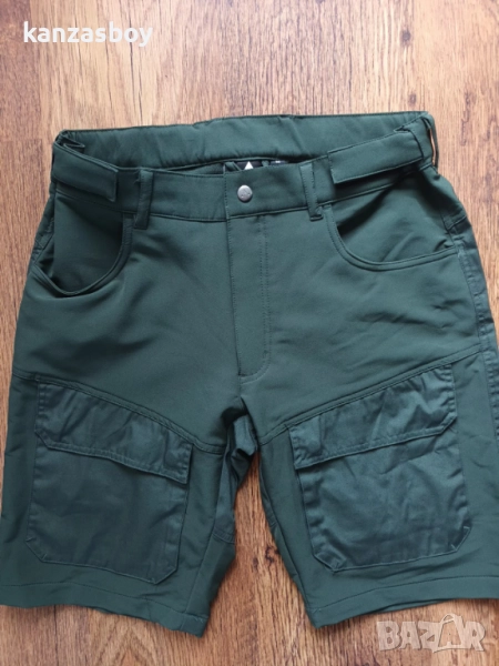 whistler - стреч трекинг панталон М КАТО НОВ, снимка 1