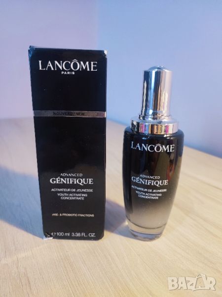 LANCÔME ADVANCED GÉNIFIQUE СЕРУМ, снимка 1