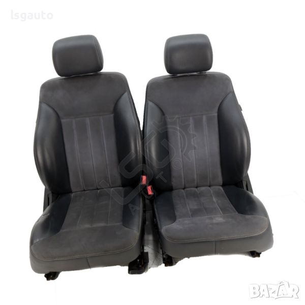 Кожен салон Mercedes-Benz M-class (W164) 2005-2011 ID: 125134, снимка 1