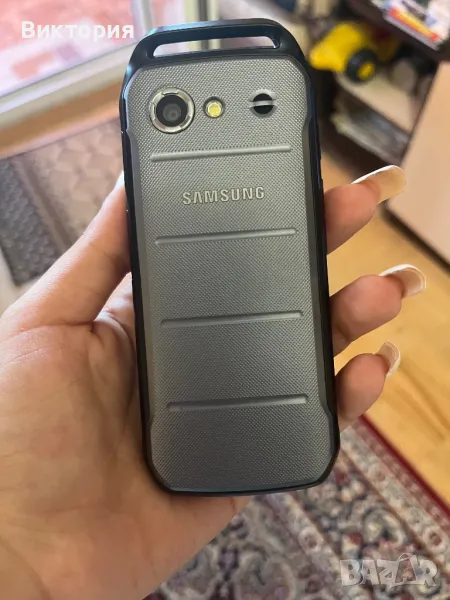 Samsung Galaxy Xcover 550, снимка 1