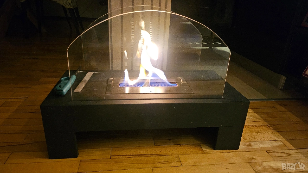 Биокамина от Fria, снимка 1