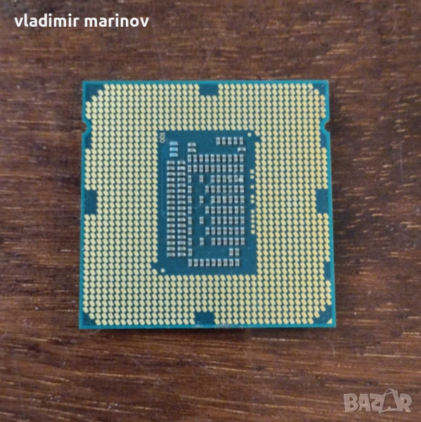 Процесор   Intel Core i5-3470 3.20GHz, снимка 1