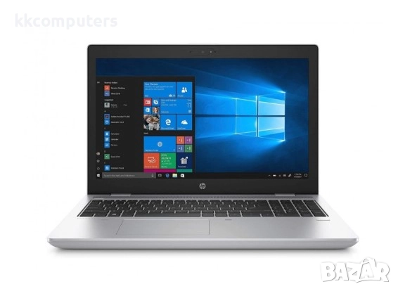 Реновиран лаптоп HP ProBook 450 G5 i5 А- , снимка 1