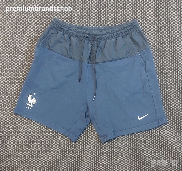 Nike tech шорти L France , снимка 1