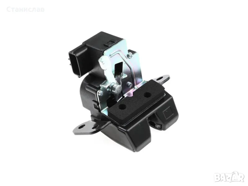 Hyundai ix35 Брава за багажник , снимка 1