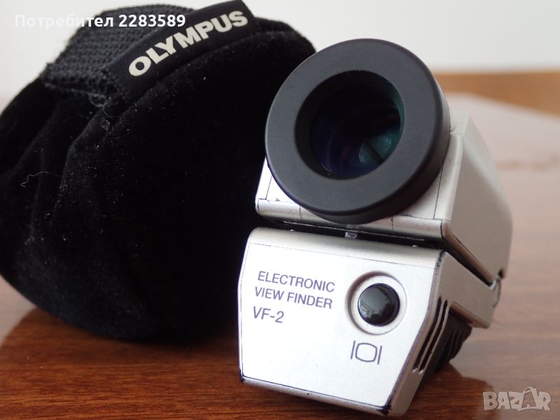 Визьор за Olympus Pen VF-2, снимка 1