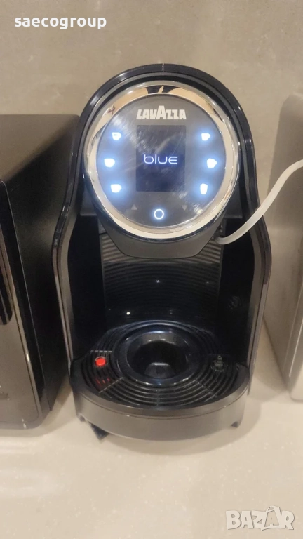 Кафе машина с капсули, Lavazza Blue LB-1200 Classy Milk, снимка 1