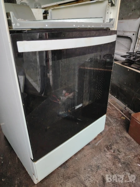 Врата за печка Zanusi, снимка 1