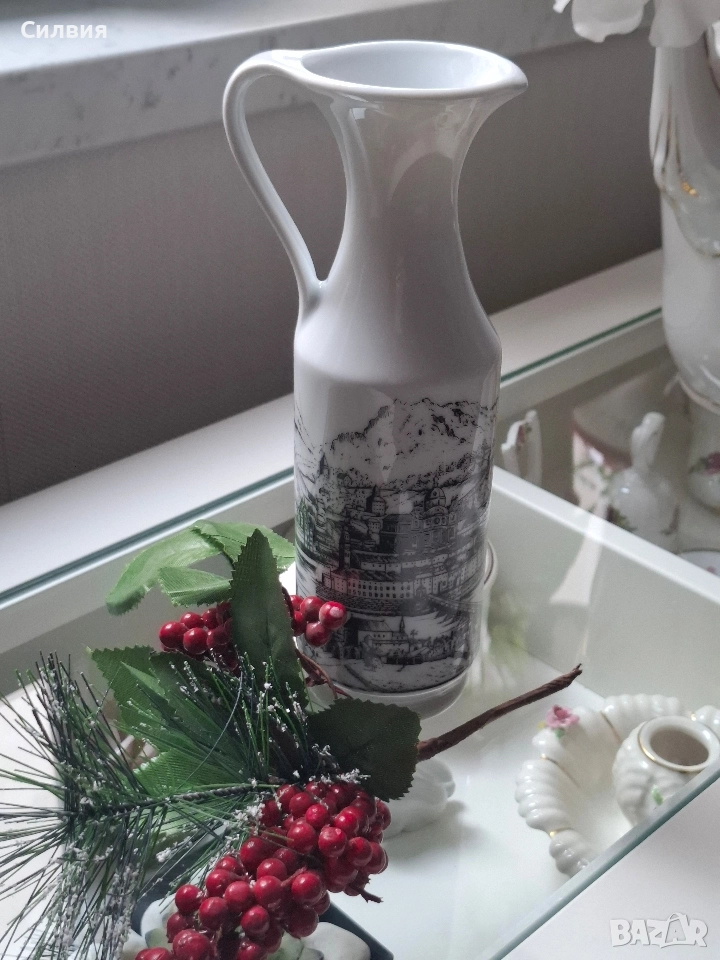 Ваза, снимка 1