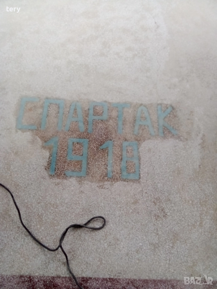 Диамантено дълбоко шлайфане полиране запечатка кристализация на мрамор мозайка варовик , снимка 1