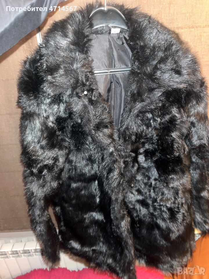 Яке на Zara, снимка 1