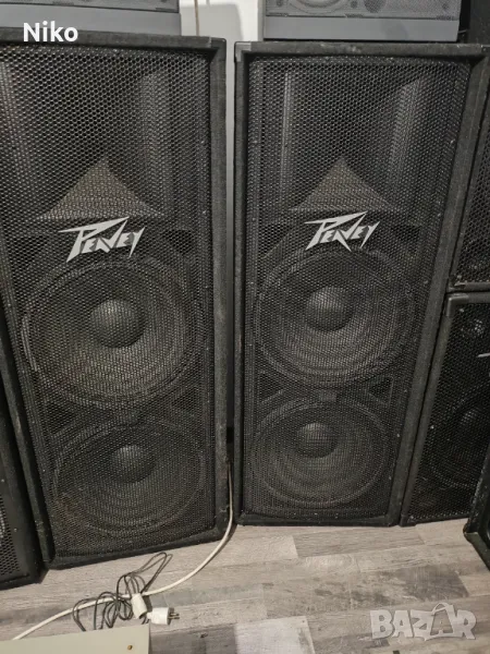  Peavey PV 215:, снимка 1