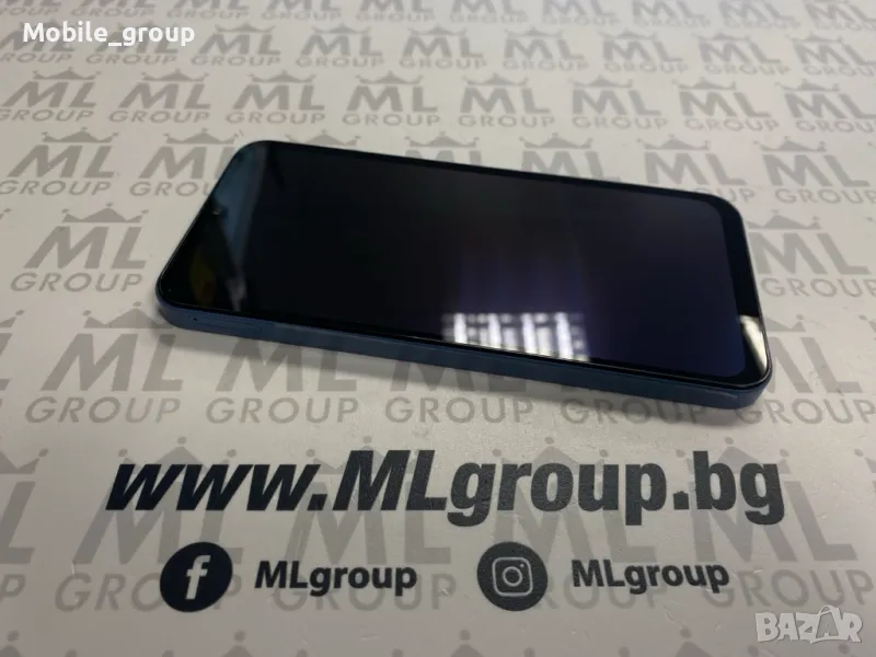 #MLgroup предлага Samsung Galaxy A15 128GB / 4GB RAM Dual-SIM, нов, снимка 1