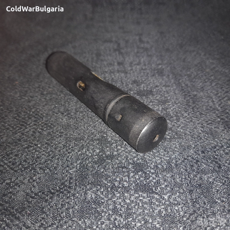 Комплект за почистване на АК-47, снимка 1