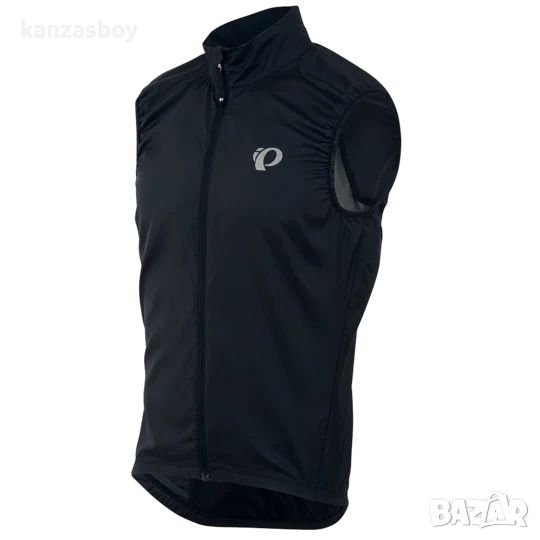 Pearl Izumi Men's Elite Barrier Vest - мъжки вело елек КАТО НОВ ХЛ, снимка 1